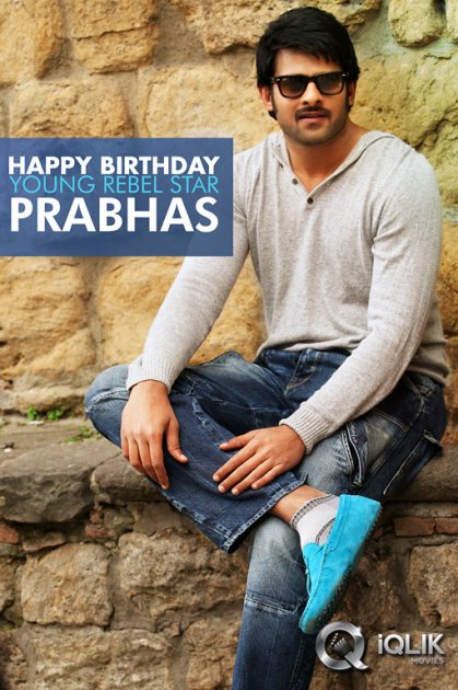 Prabhas-Birthday-Wallpapers